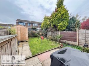 Garden- click for photo gallery